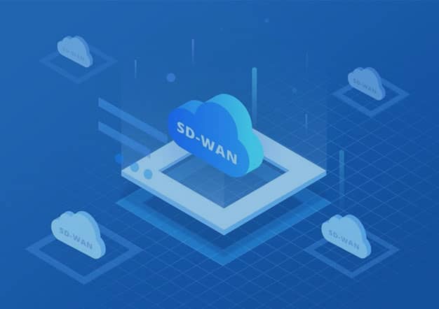 CENTRO-SDWAN